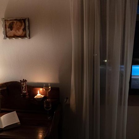 Villa Braou Rodhákinon Buitenkant foto
